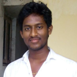 Tejashree Varma