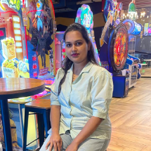 Tejashrit Iyer