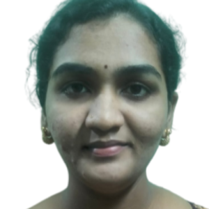 Tejasri AuddaraProfile Image