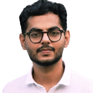 Tejasva Sharma