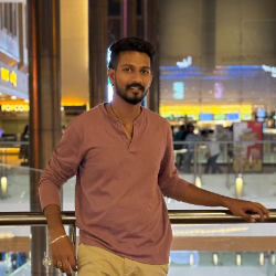 Tejasvi Kumar