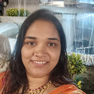 Tejasvi Rao