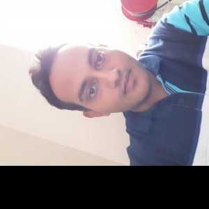 Tejasvit Pandey