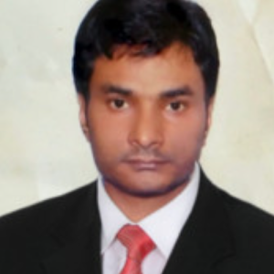 Tejaswesh Bansal