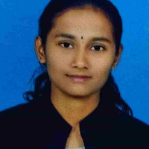 Tejaswini K