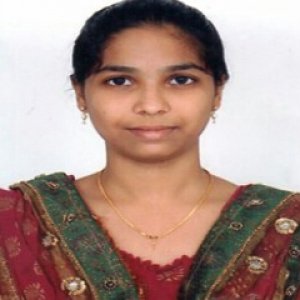 Tejaswinit Nair