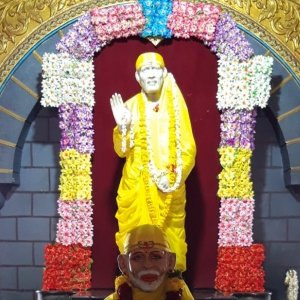 Tejaswinit Pandey