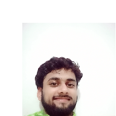 Tejendrav Chauhan