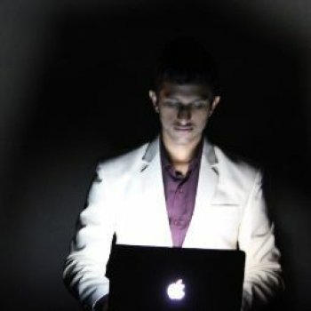 Tejesh Mishra