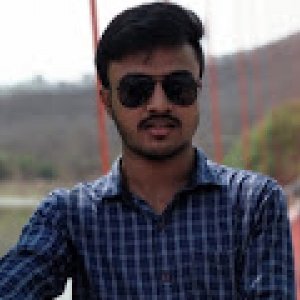 Tejesh PandeyProfile Image