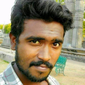 Tejesh Pawar