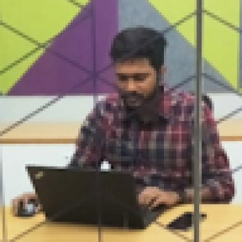 Tejesh Tiwari