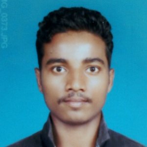 Tejeswaav Iyer