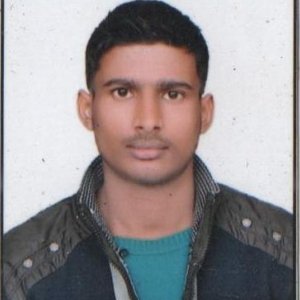 Tejin GuptaProfile Image