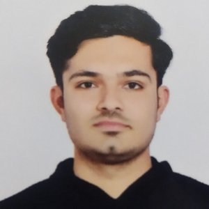 Tejin Pandey