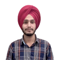 Tejindean Goyal