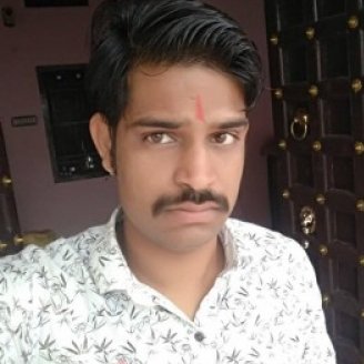 Tejpait Trivedi