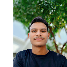 Tekram Suman