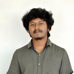 Terenciit PawarProfile Image