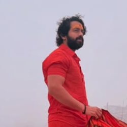 Teri Paladugala