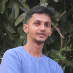 Teyas Gauden
