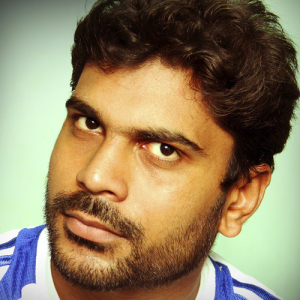 Thabsheean Deshpande