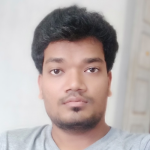 Thamaraesh Agarwal