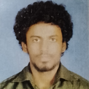 Thameeesh Mishra
