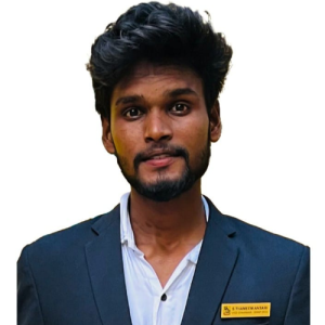 Thameer AnsariProfile Image