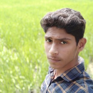 Thanaraesh Kulkarni