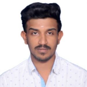 Thangapandav Pandey