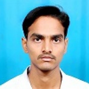Thangellesh Pawar