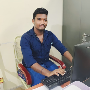 Thannerin Agarwal