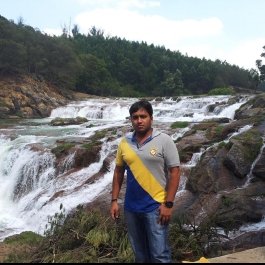 Thanooav Agarwal