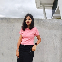 Thanuja Sethi