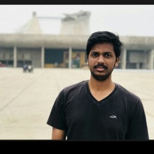 Thanveean GoyalProfile Image