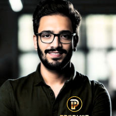 Thariqajeeav Deshpande