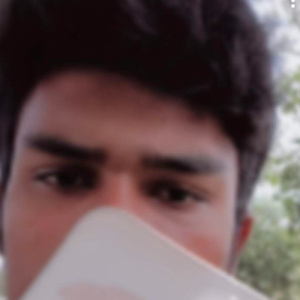 Tharuav Mishra