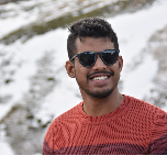 Tharuav Pandey
