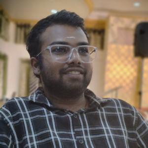 Tharuesh Awasthi