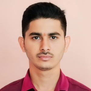 Tharuesh Deshpande