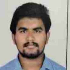 Tharuesh PandeyProfile Image