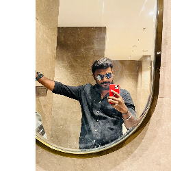 Tharun Murali Menaka Teja
