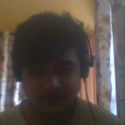 Tharun Shenoy