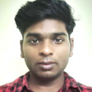 Tharvithan K R