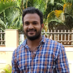 Thatipartesh Reddy