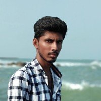 Thayanithesh Chauhan