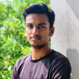 Theika MishraProfile Image