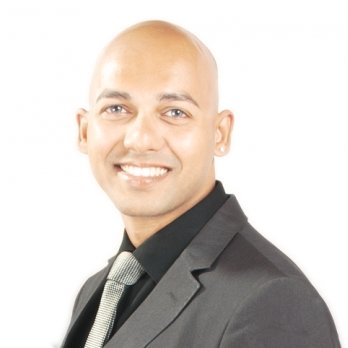 Thein Deshpande