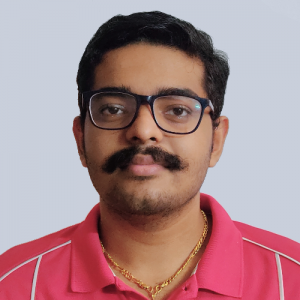 Thejait Reddy